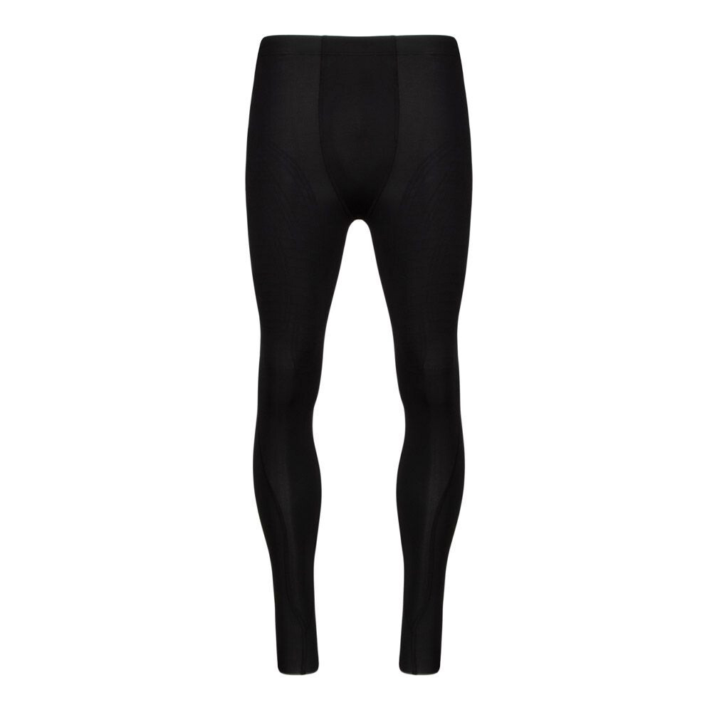 

Тайтсы 2XU MCS Run Compression, черный