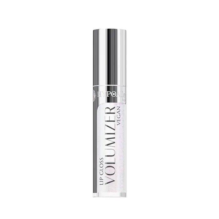 

Блеск для губ brillo de labios voluminizador Bell Hypoallergenic, цвет 02 prism