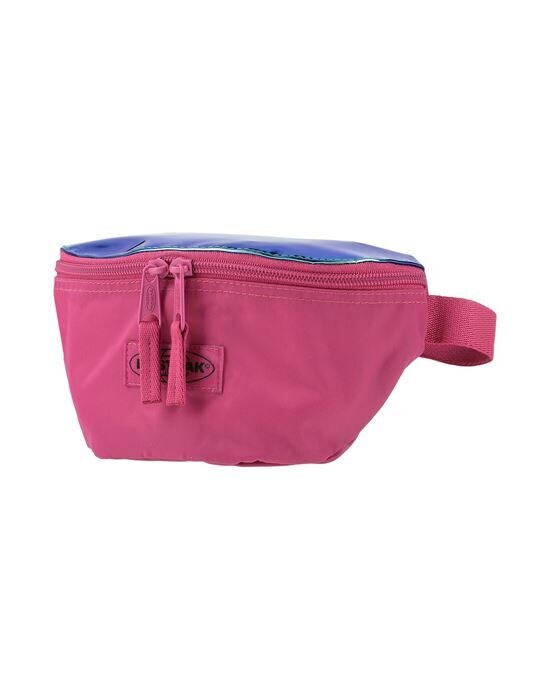 

Поясная сумка EASTPAK, фуксия, Розовый