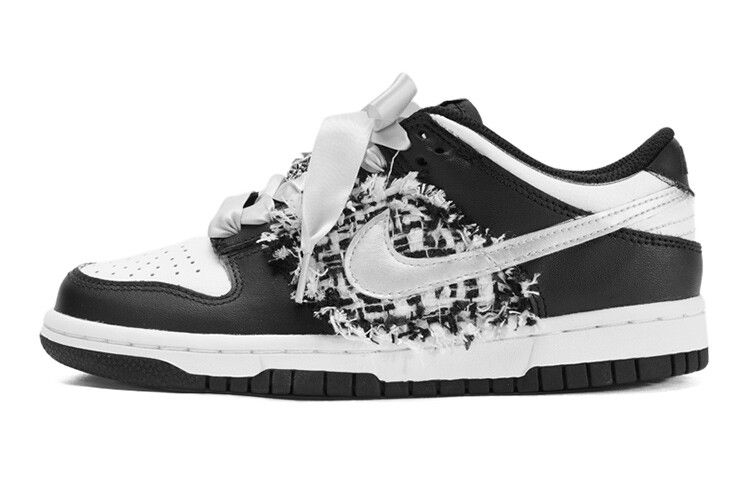 

Кроссовки Nike Dunk Low для скейтбординга женские