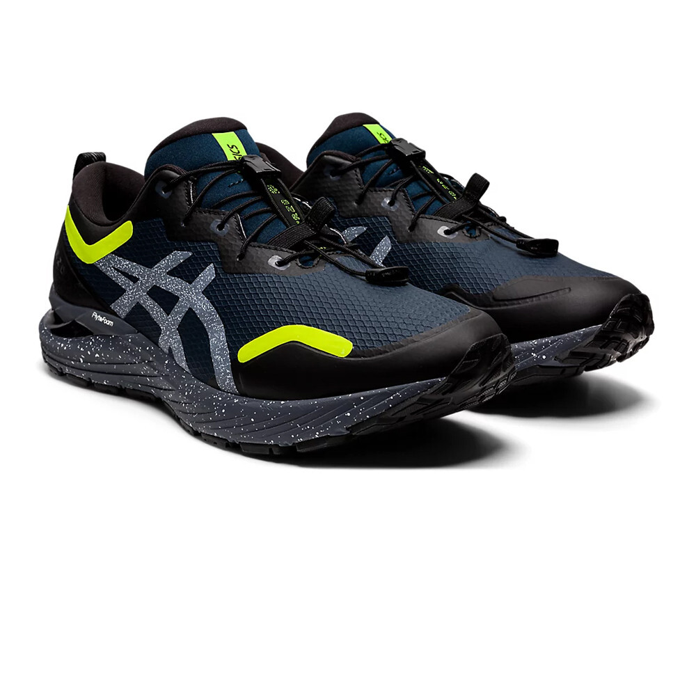

Кроссовки для бега Asics Gel-Cumulus 23 AWL, желтый