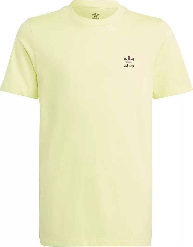 

Футболка Adidas Essentials с трилистником для мальчиков