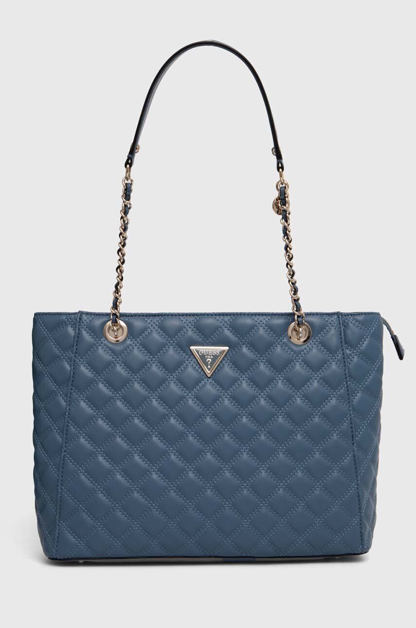 

Guess сумочка GIULLY, синий