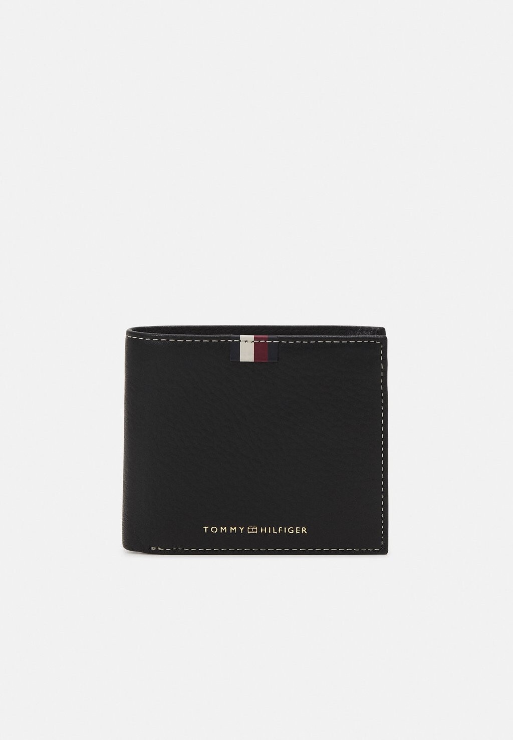 

Кошелек CORP COIN UNISEX Tommy Hilfiger, черный