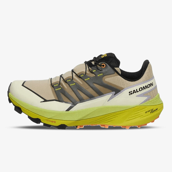 

Кроссовки Thundercross Salomon, бежевый