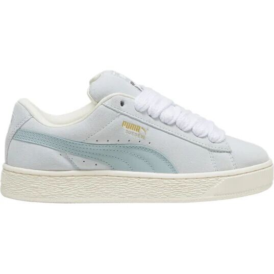 

Кроссовки Puma Suede XL, цвет Dewdrop-Warm White