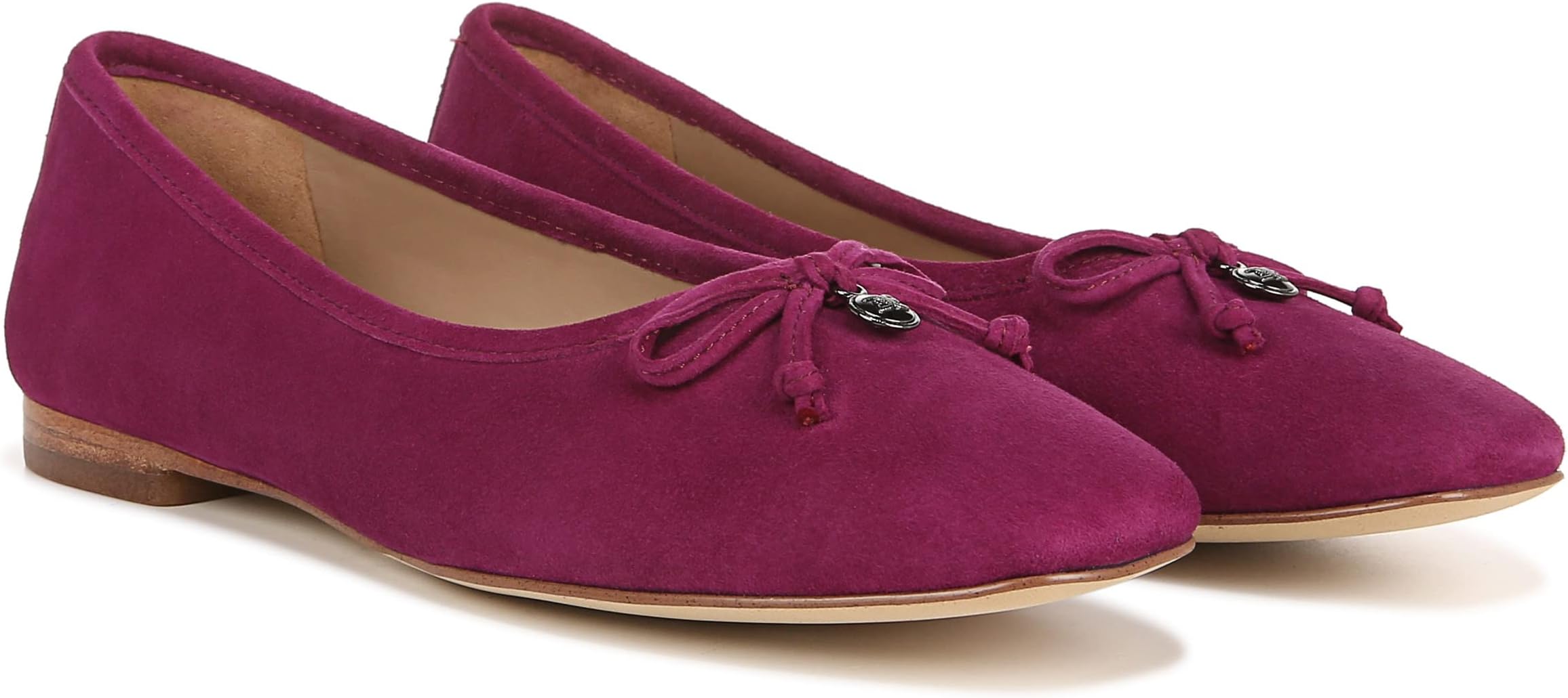 Балетки Meadow Sam Edelman, цвет Dark Orchid scent bibliotheque amouroud dark orchid