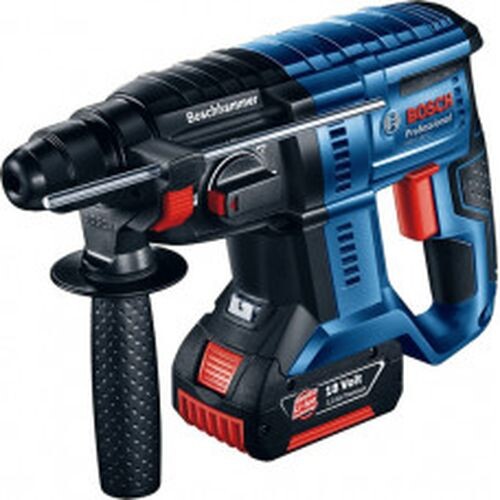 

Аккумуляторный перфоратор Bosch GBH 180-LI
