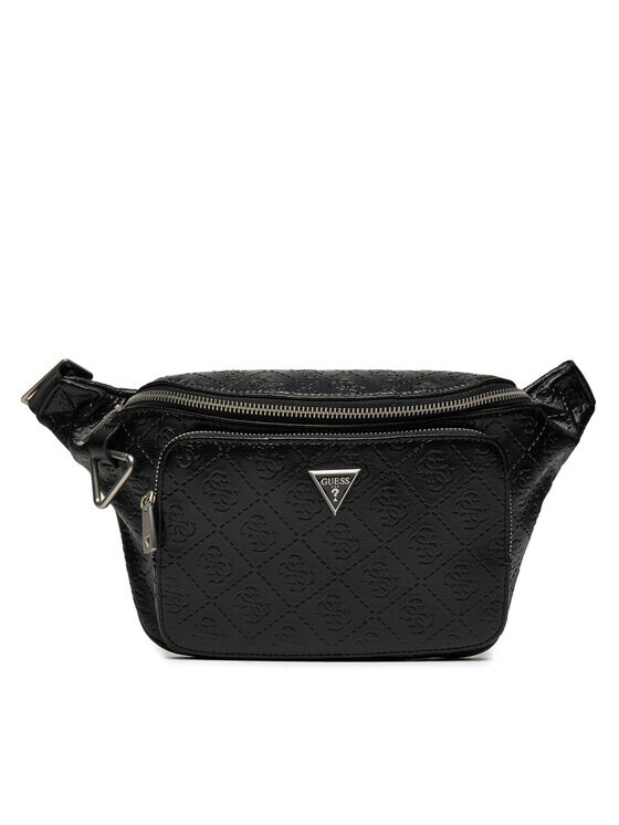 

Сумка Guess, черный
