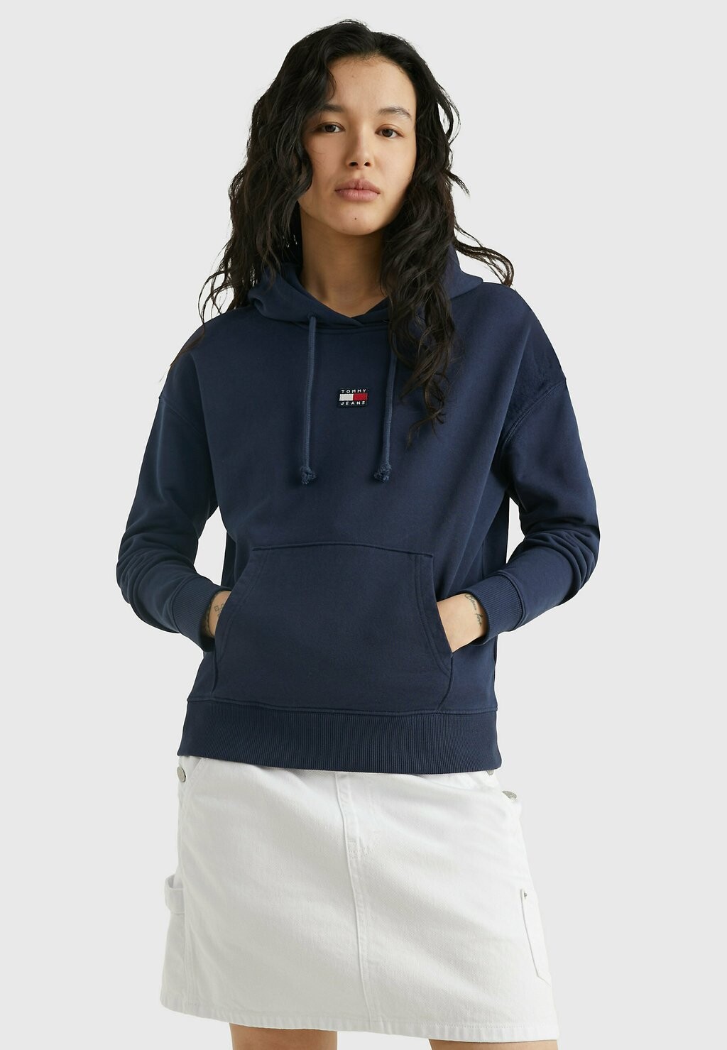 

Толстовка с капюшоном Tommy Jeans