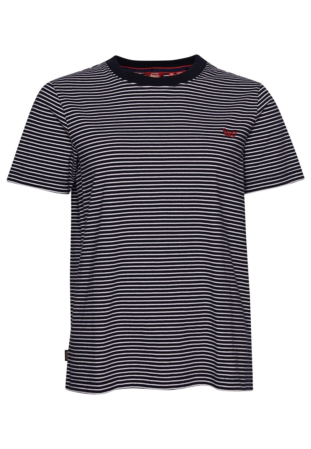 

Рубашка Superdry, военно-морской