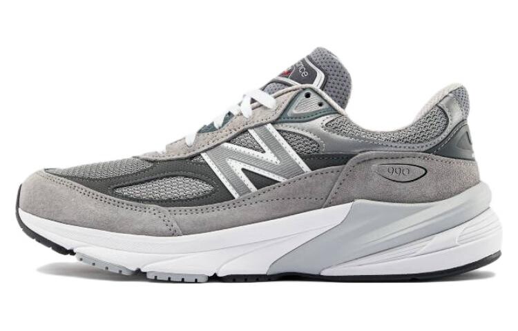 

Кроссовки New Balance для бега, серый
