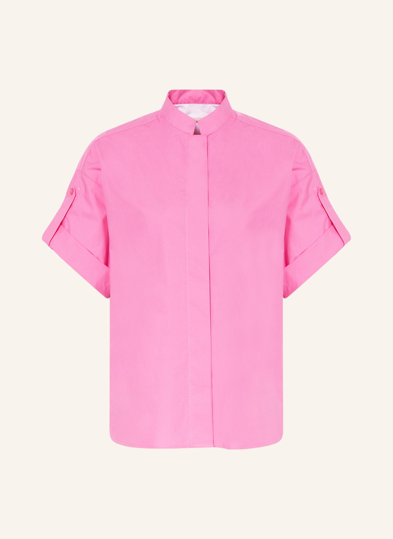 Блузка (THE MERCER) N.Y., розовый