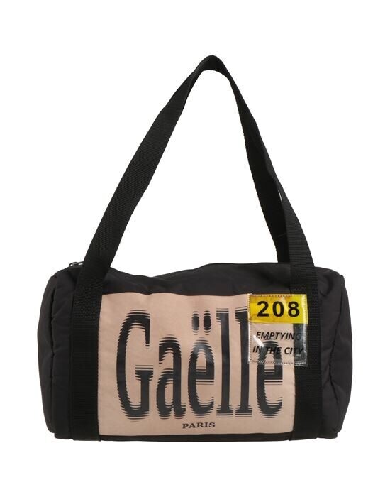 

Сумка GAëLLE Paris, черный