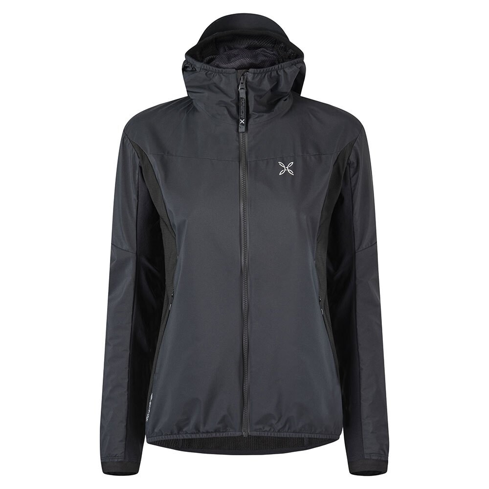 

Куртка Montura Air Action Hybrid, розовый