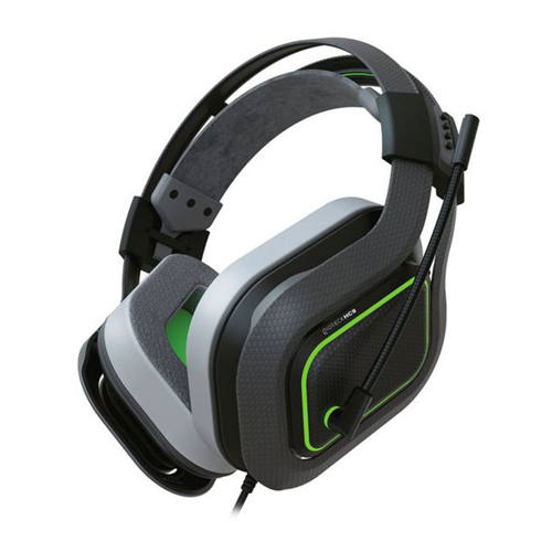 Hc-9 Black Wired Headset wired headset