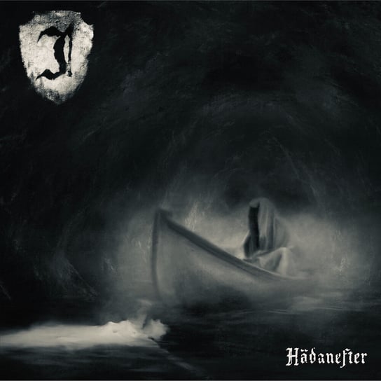 Виниловая пластинка Jordfast - Hadanefter