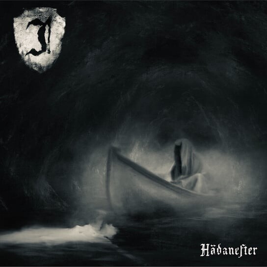

Виниловая пластинка Jordfast - Hadanefter
