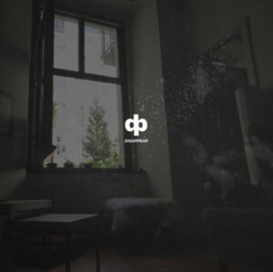

Виниловая пластинка Phillips Dave - Disappear