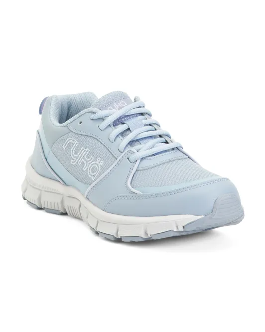 

Кожаные кроссовки Hypnotize Activfoam Ryka, синий