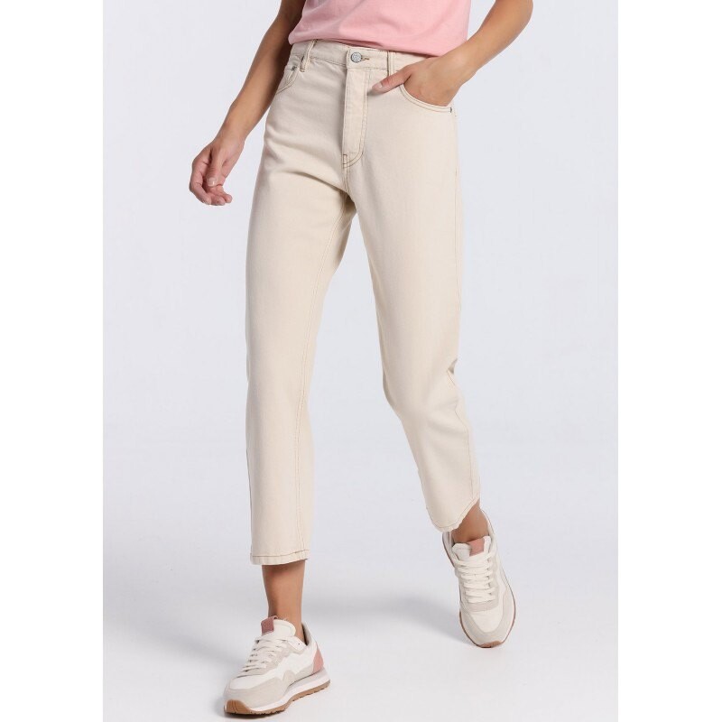 

Брюки Lois Jeans 133177-20114-2713 Color, белый