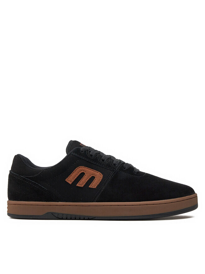 

Кроссовки Etnies, черный
