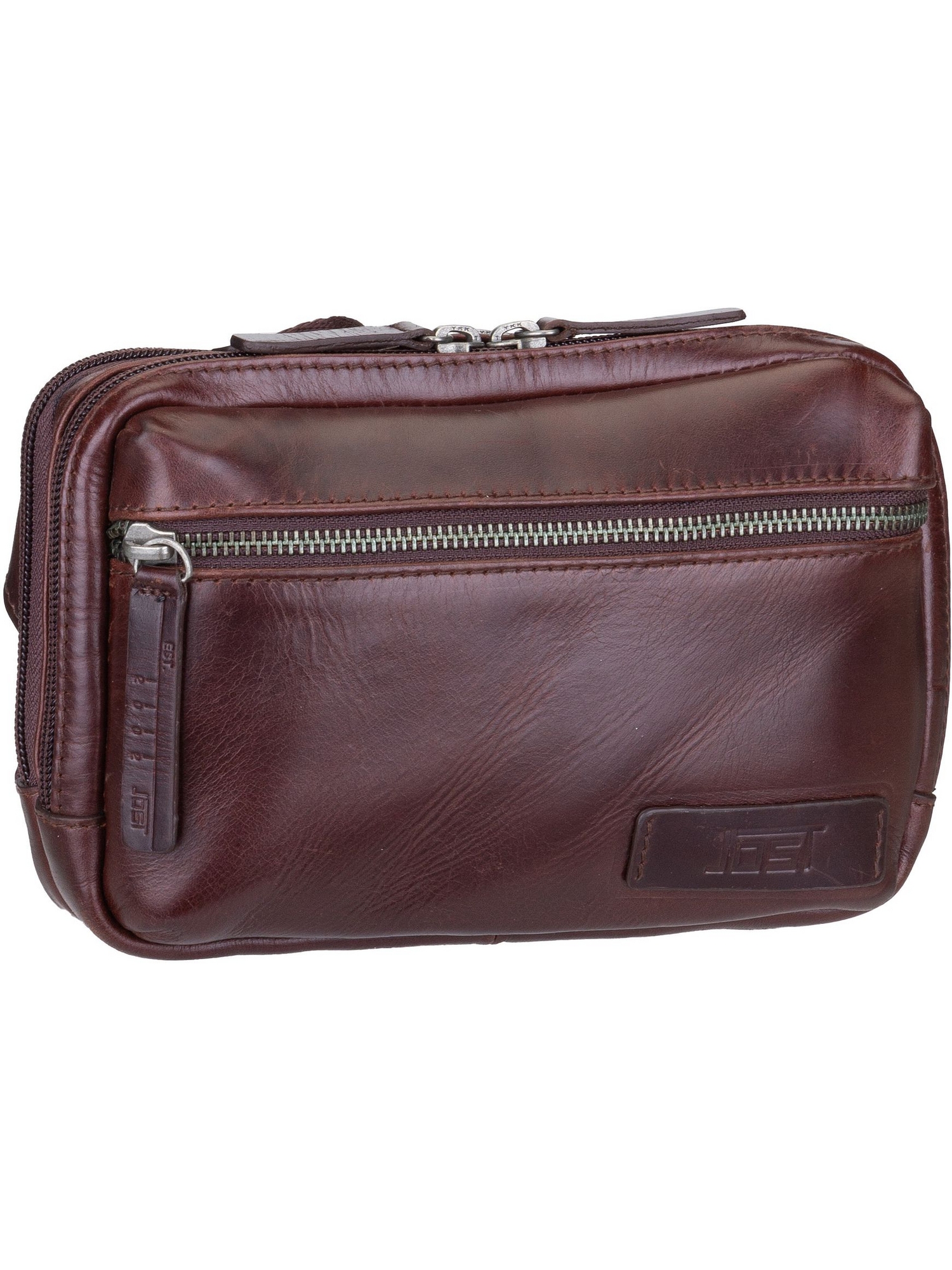 Рюкзак Jost Sling Bag Trelleborg 9050, коричневый