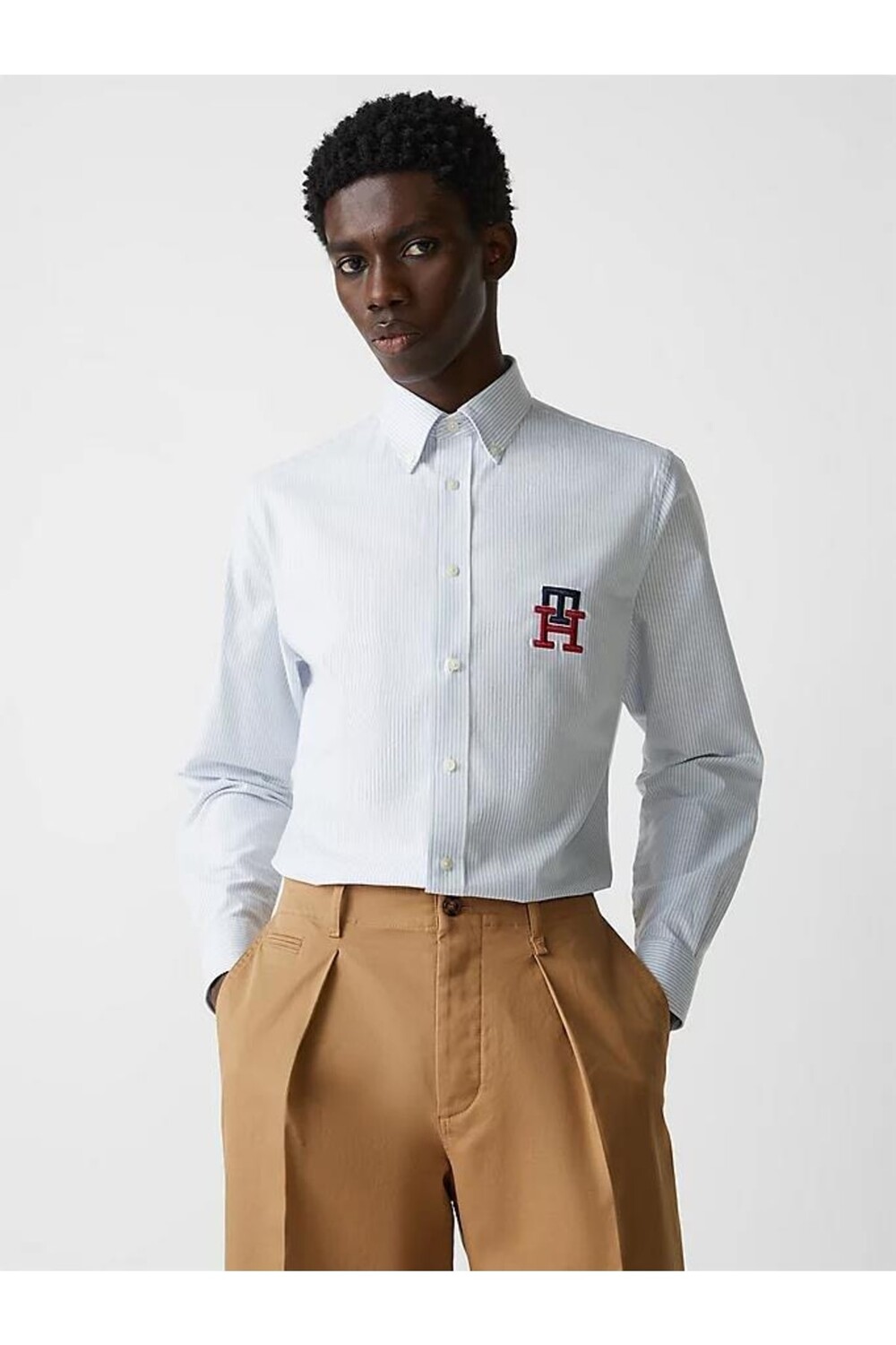 

Рубашка Tommy Hilfiger