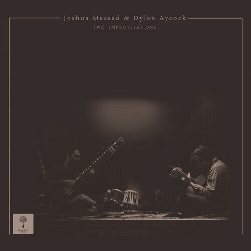 

Виниловая пластинка Aycock, Dylan Golden & Massad, Joshua: Two Improvisations