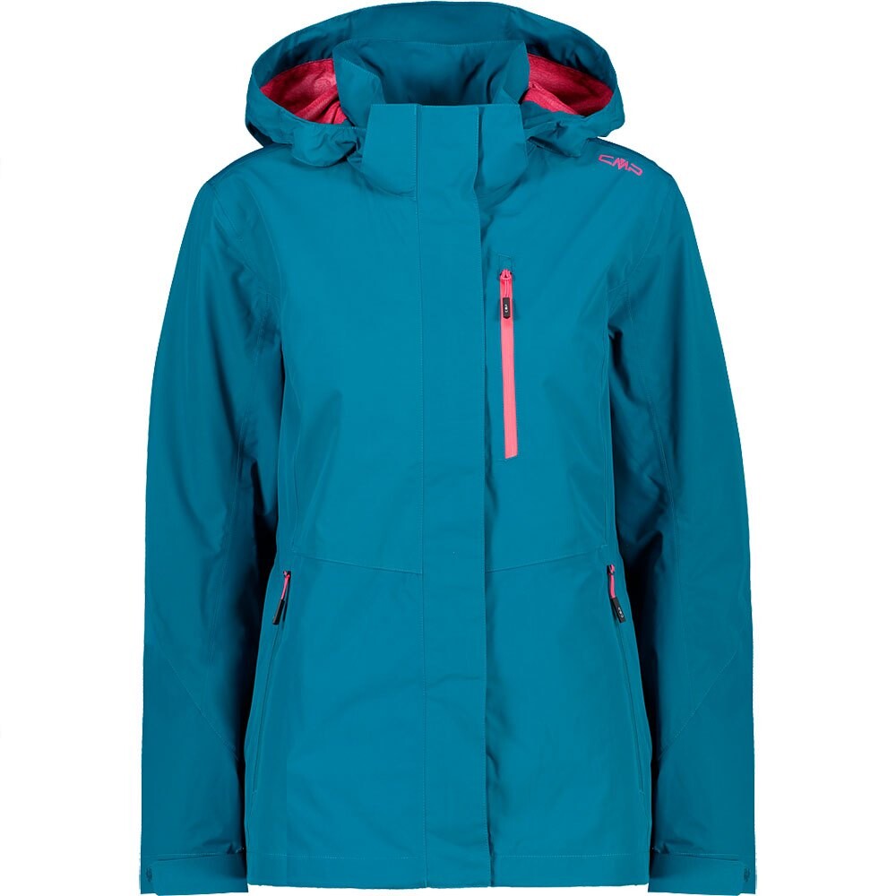 

Куртка CMP Zip Hood 31Z5386, синий