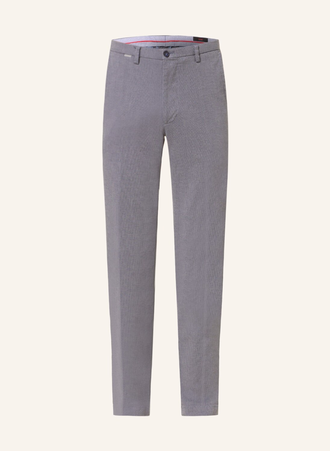 

Брюки чино CINQUE CIBRODY Slim Fit, темно-синий