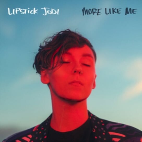 

Виниловая пластинка Lipstick Jodi - More Like Me