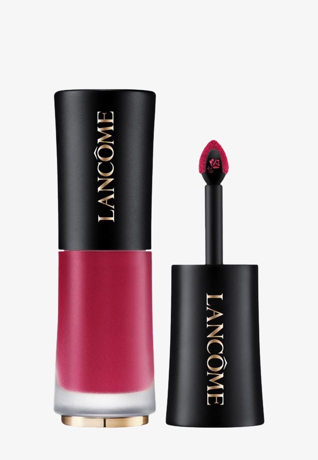 

Губная помада L'ABSOLU ROUGE DRAMA INK LANCÔME, цвет rose lancôme