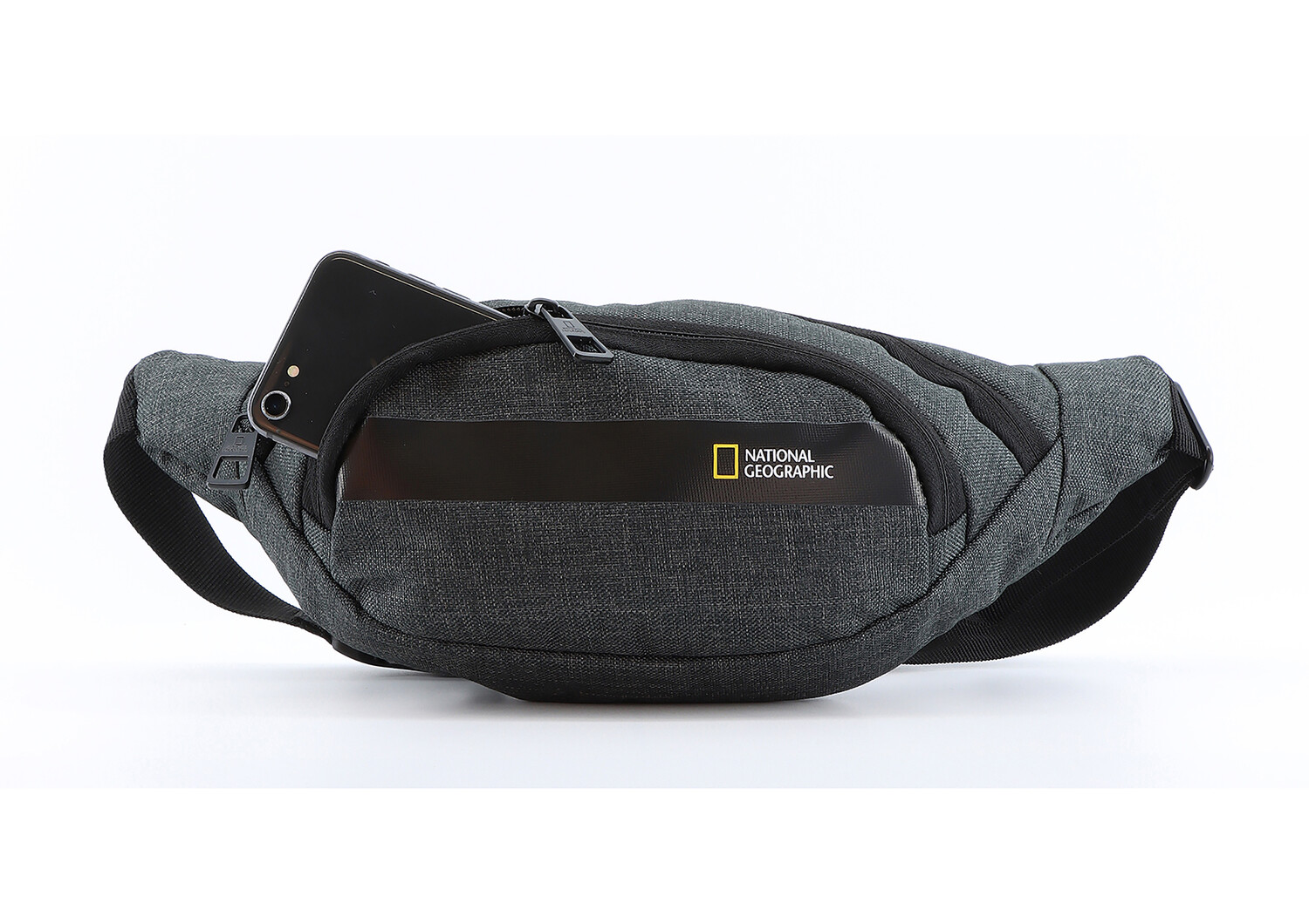 

Сумка через плечо National Geographic Tasche Stream, антрацит