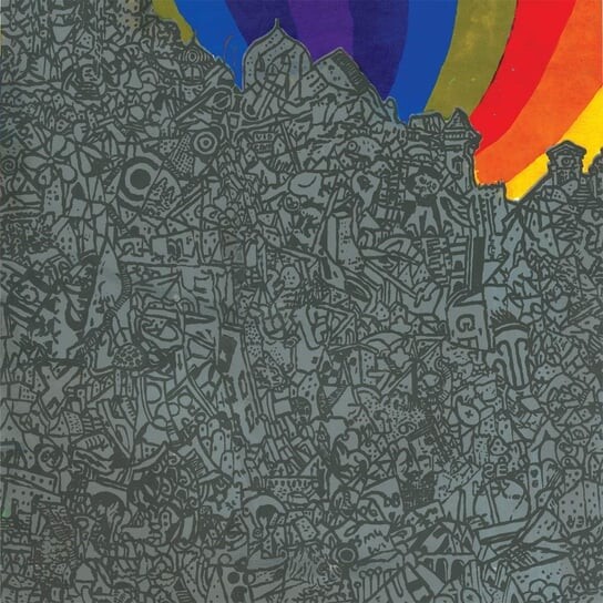 

Виниловая пластинка Lightning Bolt - Wonderful Rainbow