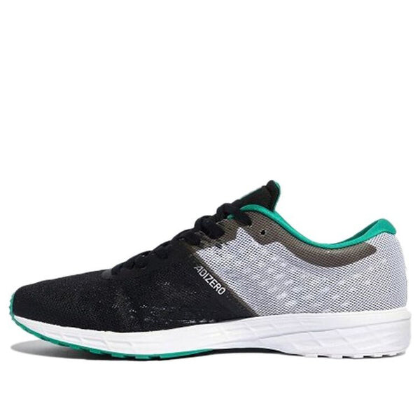

Кроссовки adizero rc 2.0 Adidas, зеленый