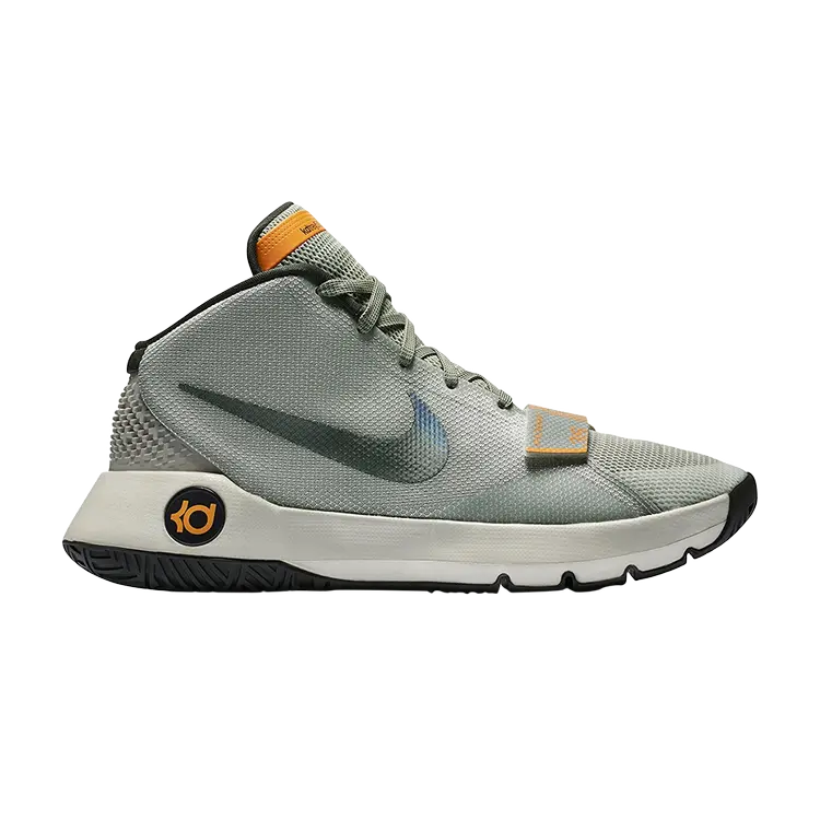 

Кроссовки Nike KD Trey 5 III, серый
