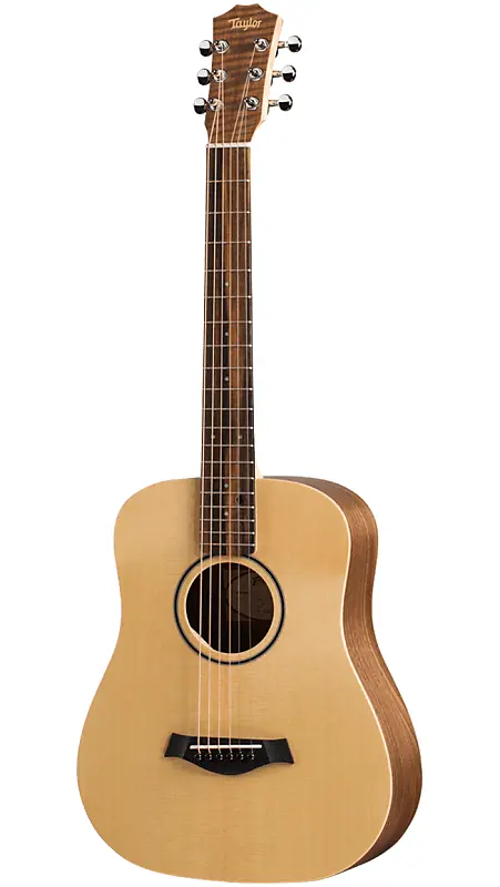 

Акустическая гитара Taylor BT1 Baby Taylor Travel Guitar with Spruce Top