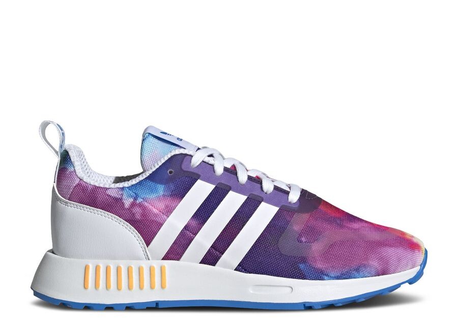 

Кроссовки adidas Wmns Multix 'Acid Wash', белый