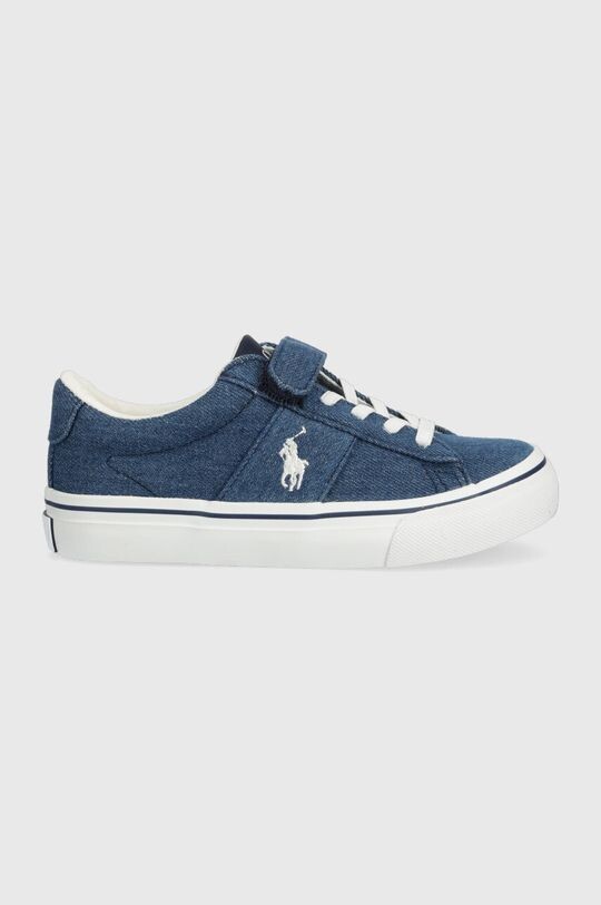 

Детская спортивная обувь Polo Ralph Lauren, синий