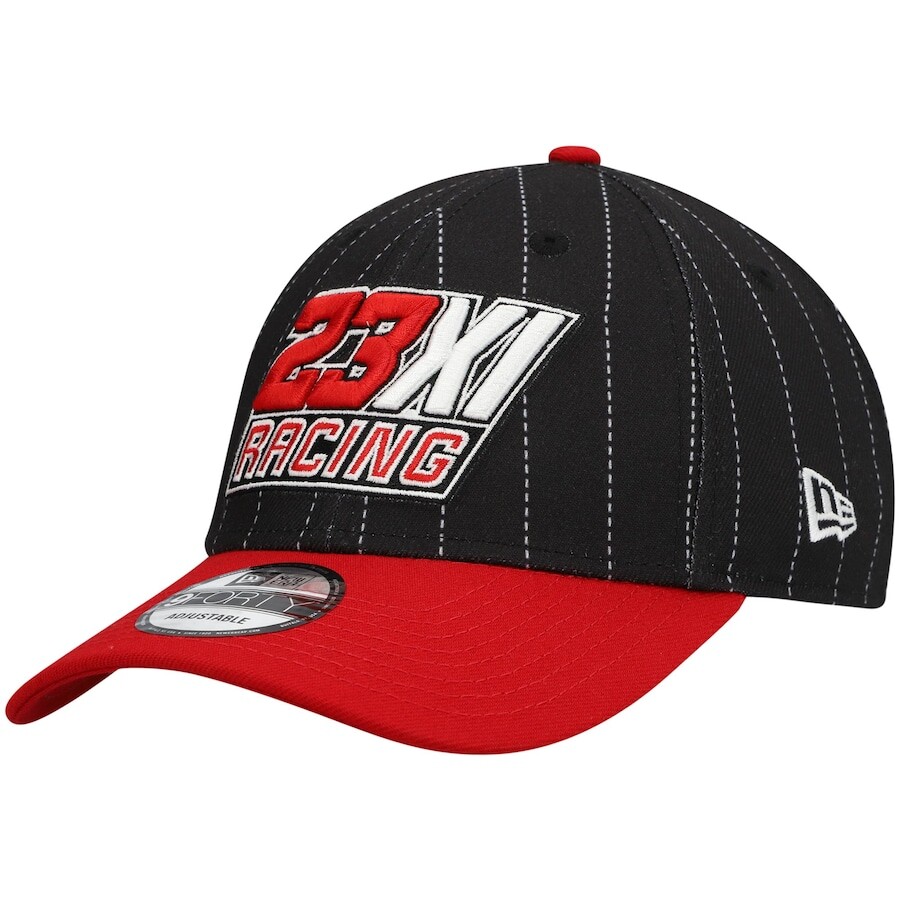 

Бейсболка New Era 23Xi Racing, черный