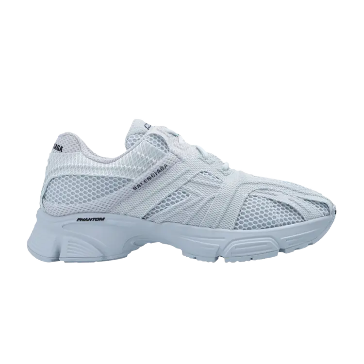 

Кроссовки Balenciaga Wmns Phantom Sneaker, синий