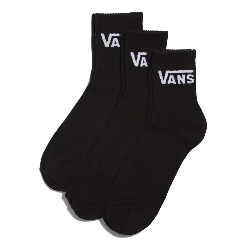 

Носки Vans Classic Half, черный