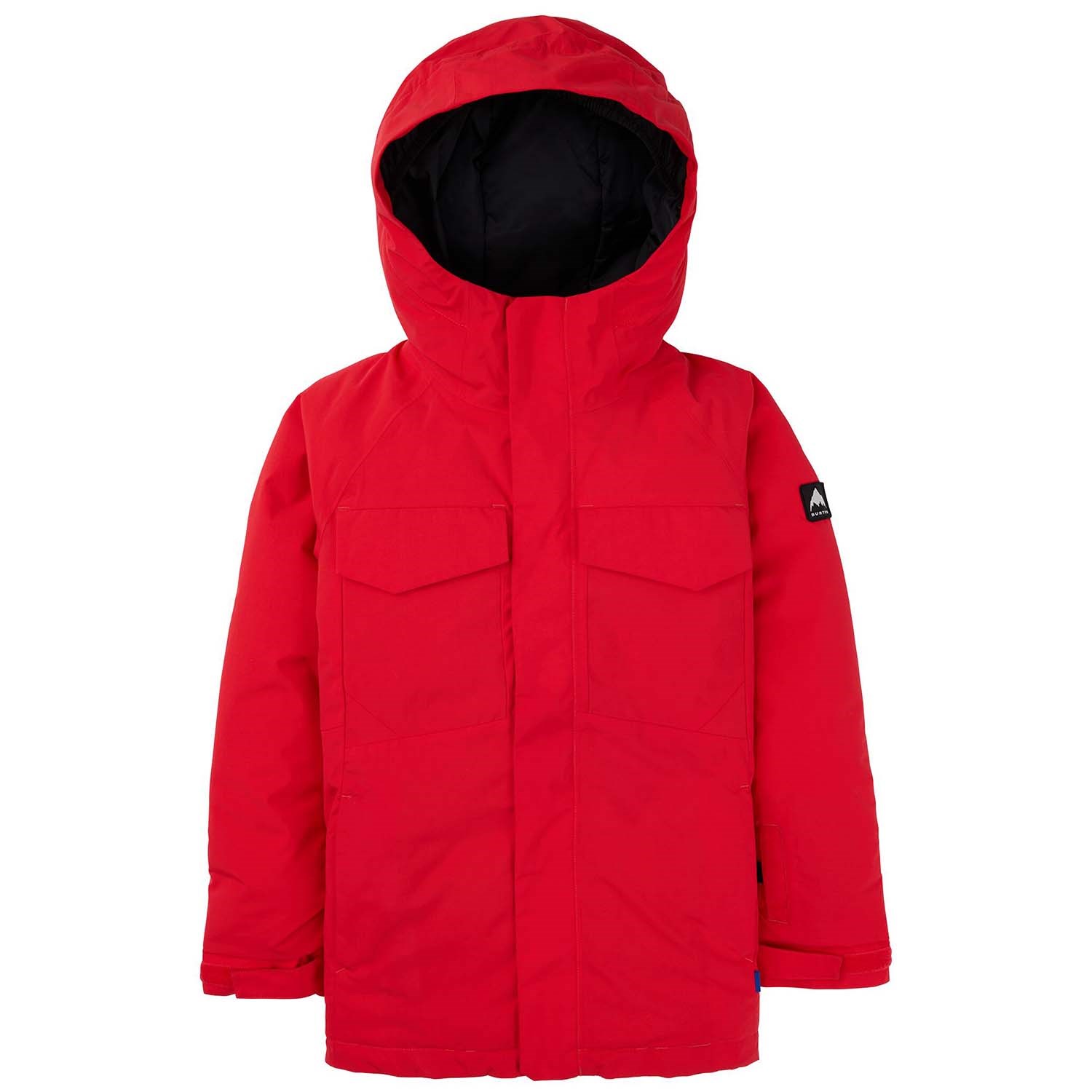 цена Утепленная куртка Burton Covert 2.0