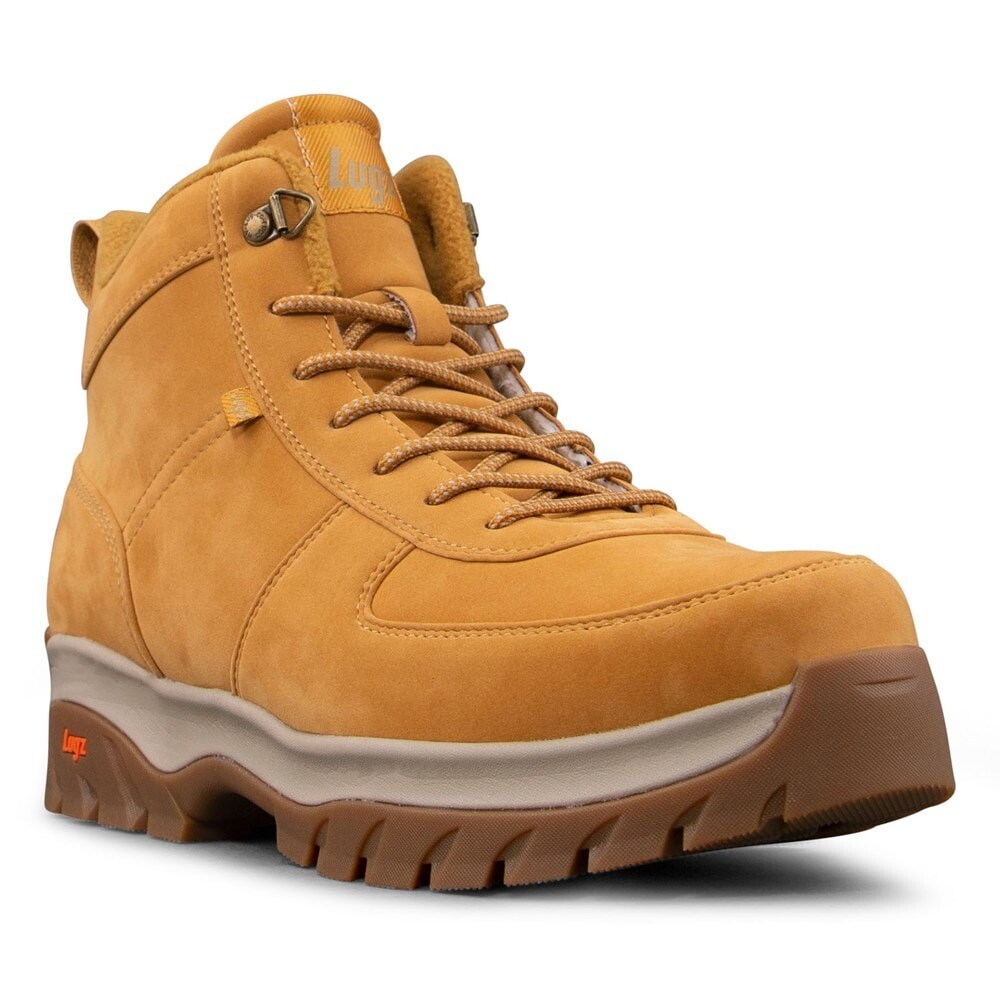 

Мужские кроссовки Diablo Mid Top Lugz, желтый