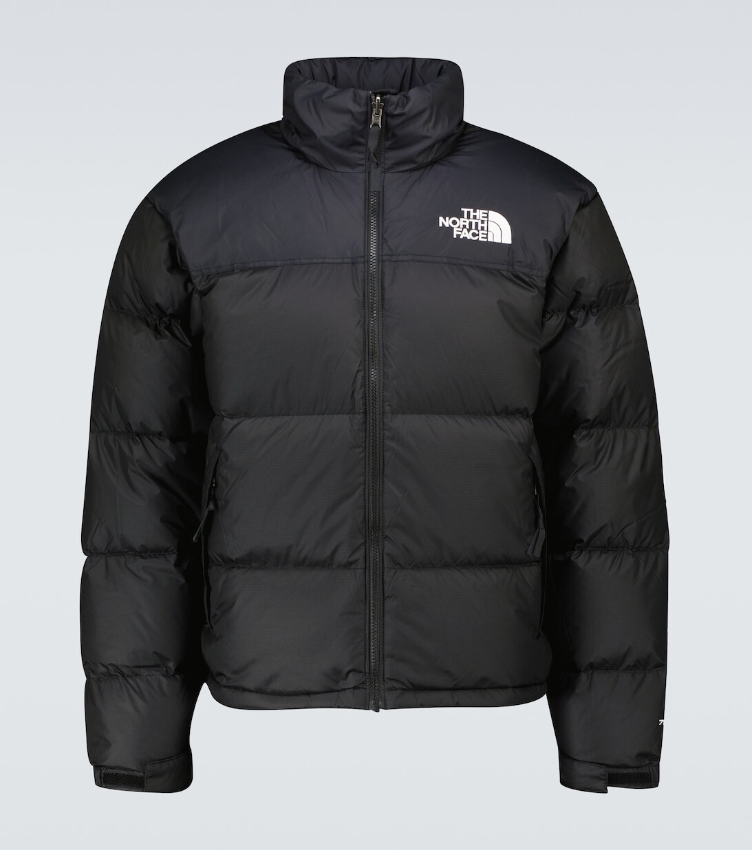 

Куртка 1996-го года Retro Nuptse The North Face, черный