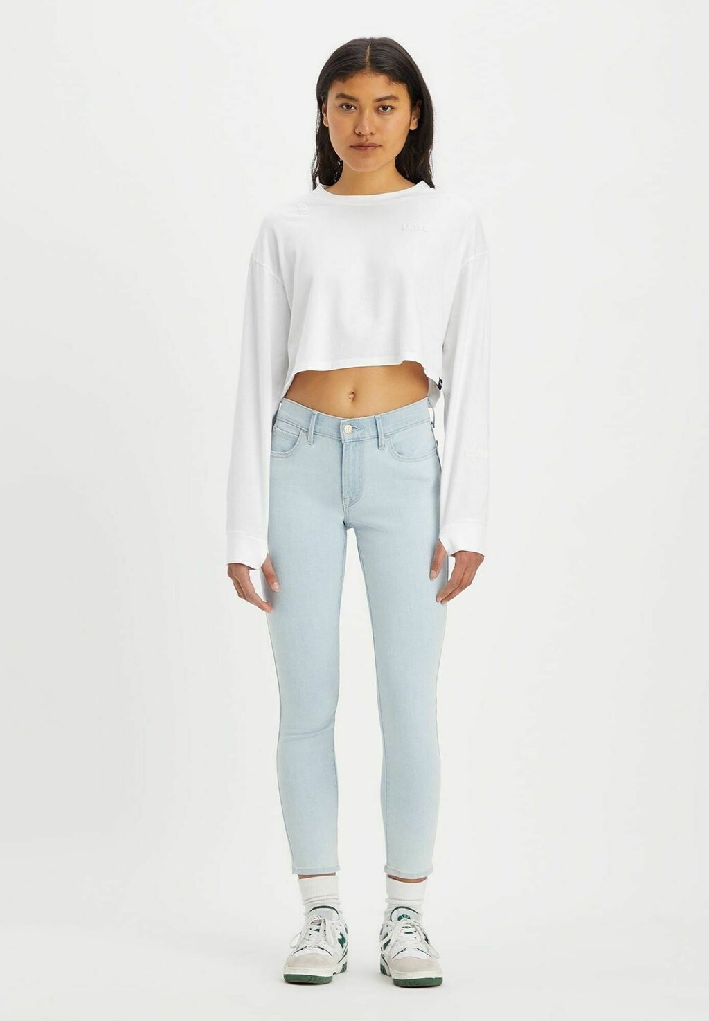 

Джинсы скинни Levi's