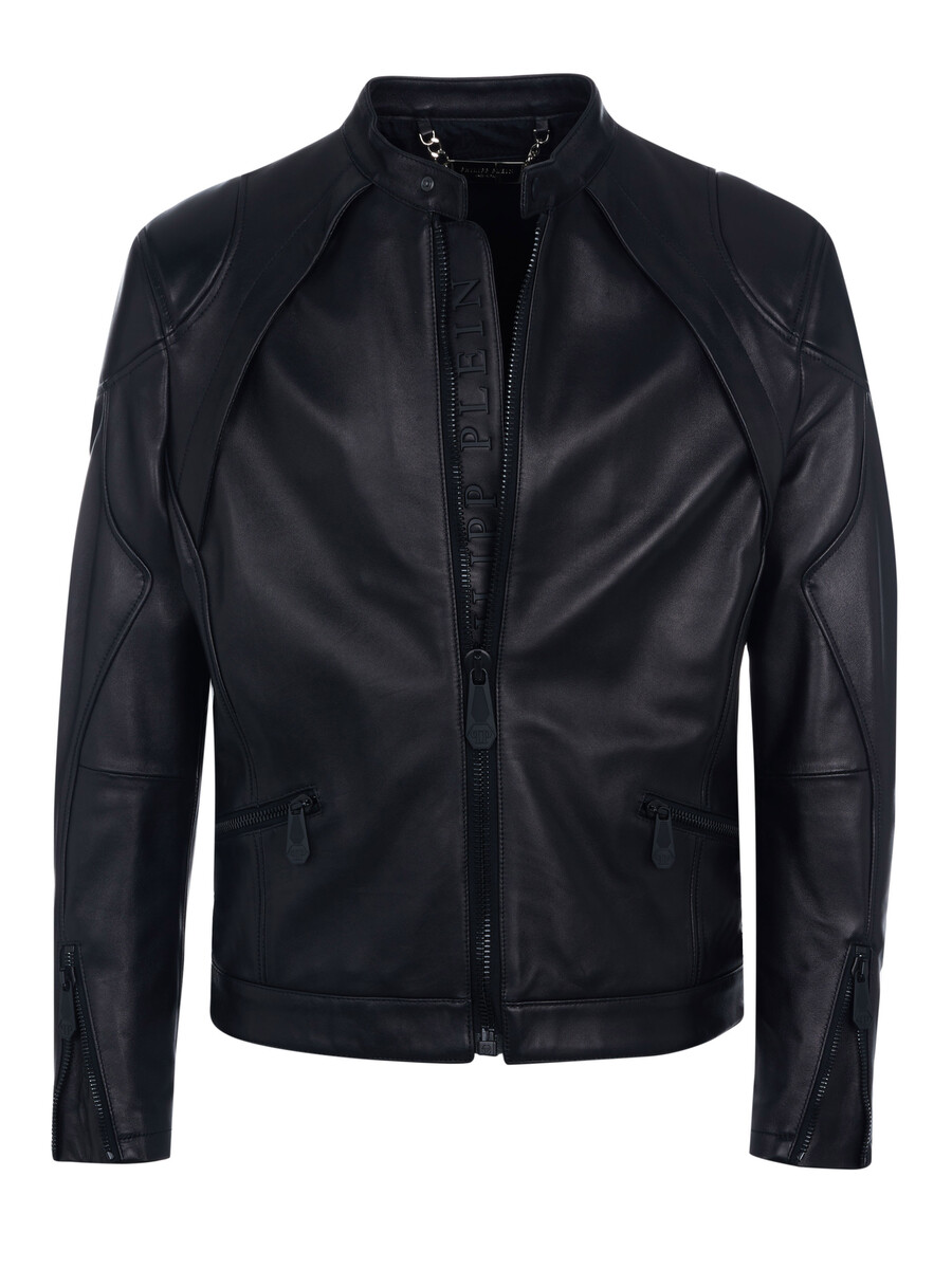 

Куртка Philipp Plein, черный