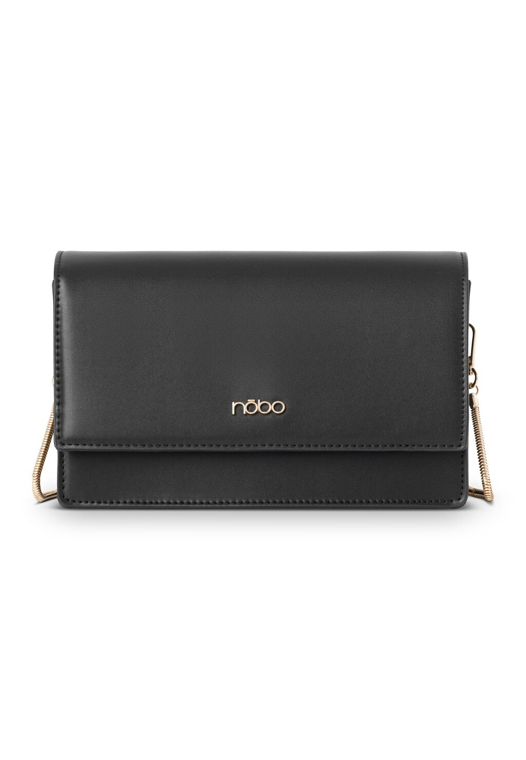 

Сумка на плечо ELEGANT Nobo, черный