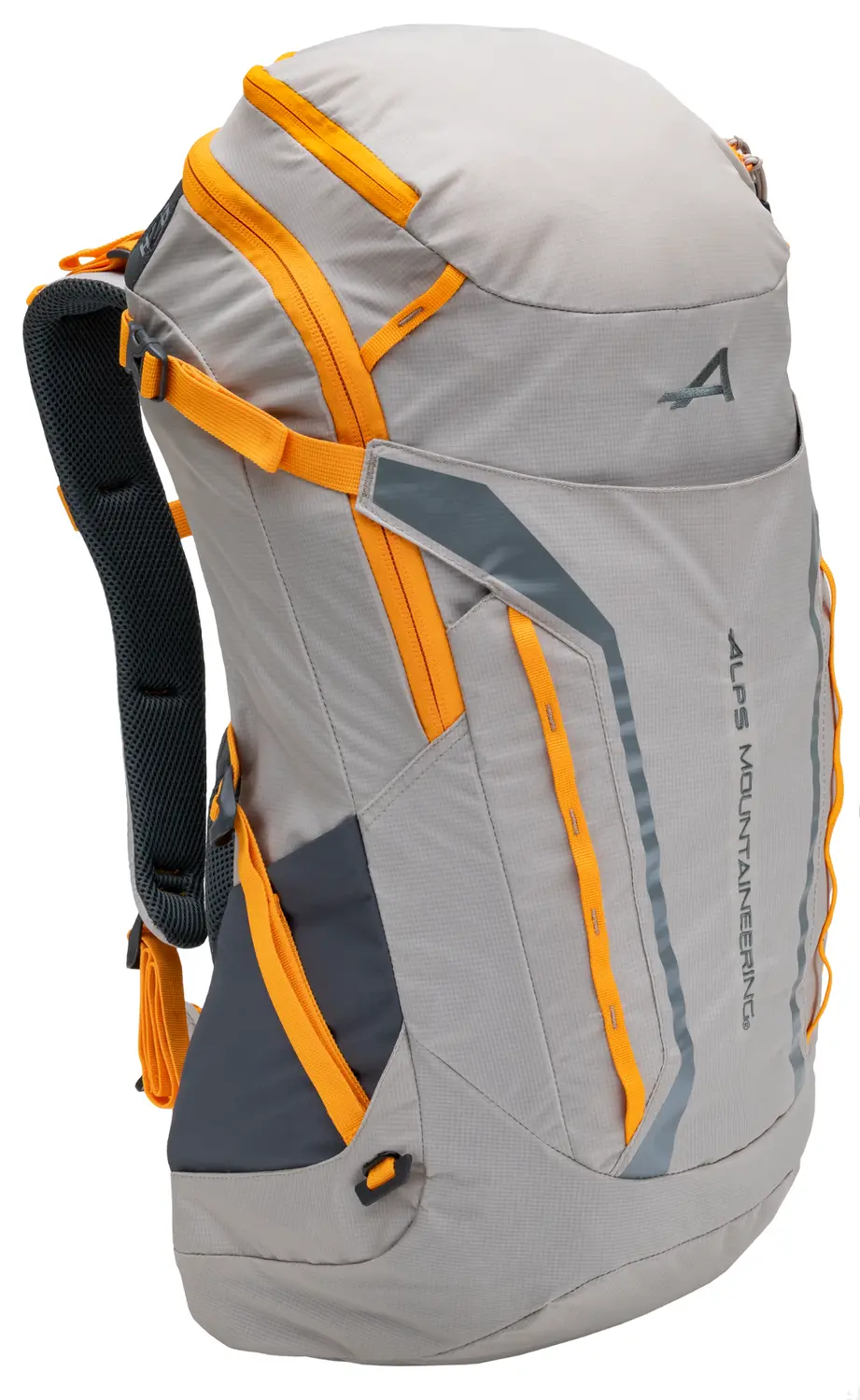 

Баха, 40 шт. ALPS Mountaineering, серый